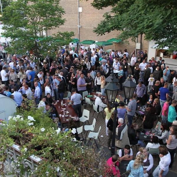 29e Profronde Surhuisterveen 2010 | Wielrennen Surhuisterveen