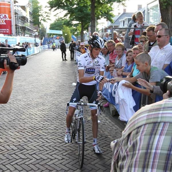 29e Profronde Surhuisterveen 2010 | Wielrennen Surhuisterveen