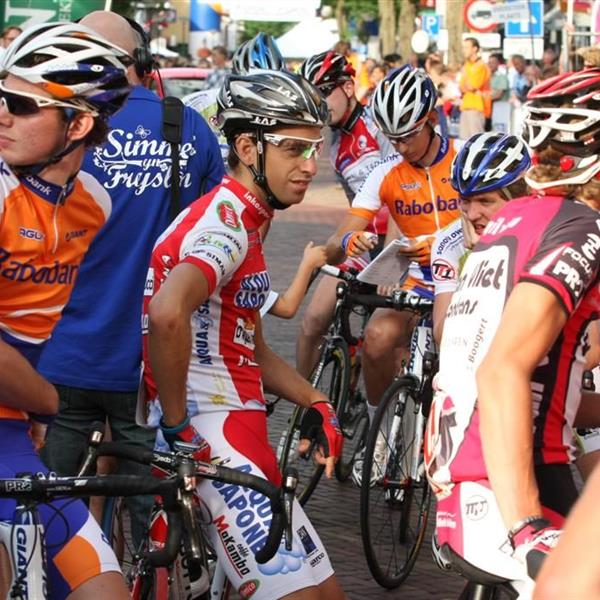 29e Profronde Surhuisterveen 2010 | Wielrennen Surhuisterveen