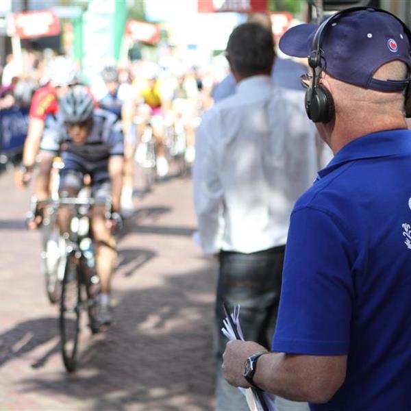 29e Profronde Surhuisterveen 2010 | Wielrennen Surhuisterveen