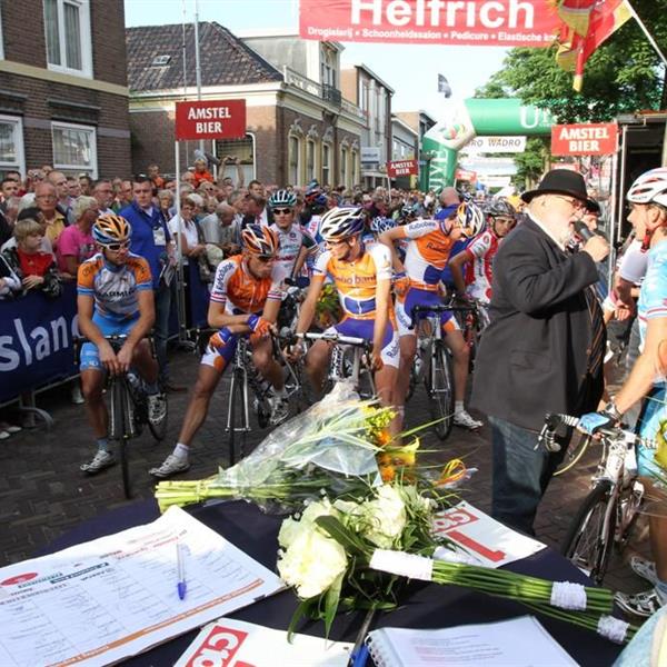 29e Profronde Surhuisterveen 2010 | Wielrennen Surhuisterveen