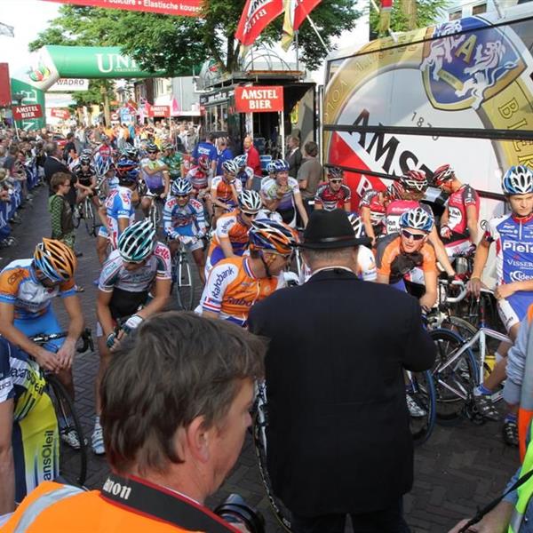 29e Profronde Surhuisterveen 2010 | Wielrennen Surhuisterveen