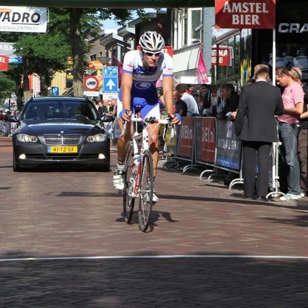 29e Profronde Surhuisterveen 2010 | Wielrennen Surhuisterveen