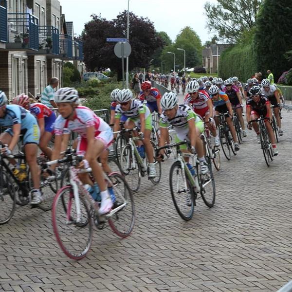 29e Profronde Surhuisterveen 2010 | Wielrennen Surhuisterveen