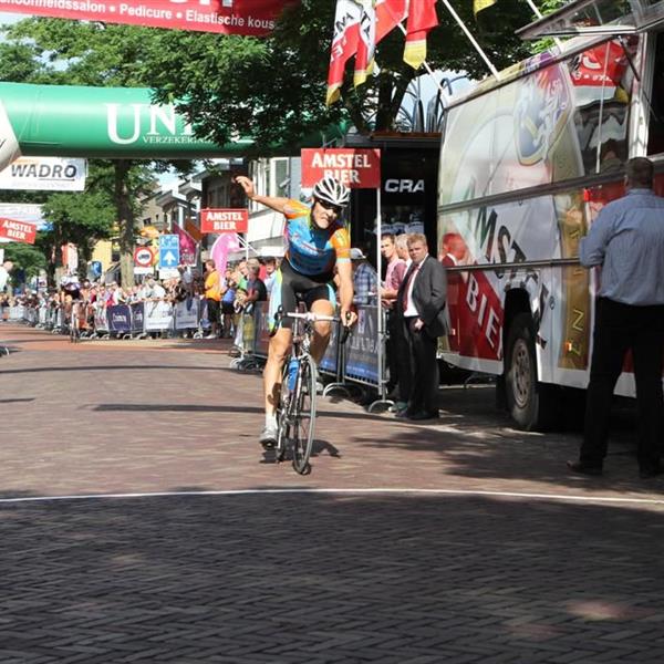 29e Profronde Surhuisterveen 2010 | Wielrennen Surhuisterveen