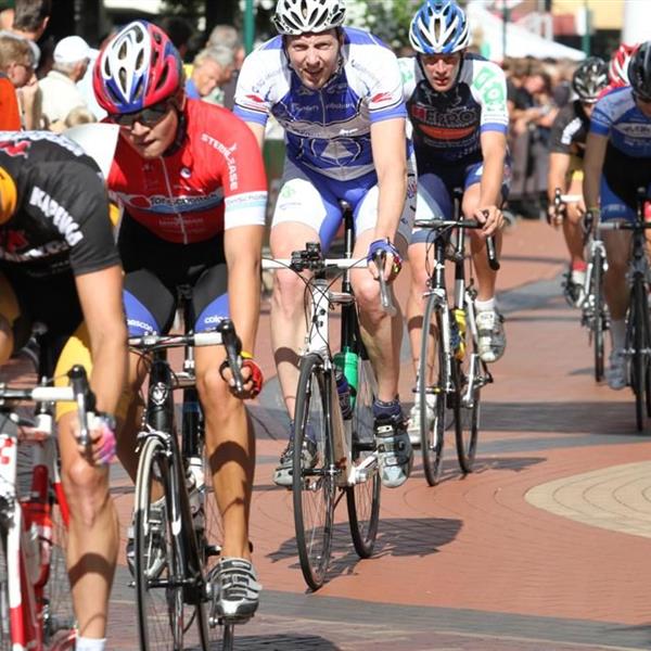 29e Profronde Surhuisterveen 2010 | Wielrennen Surhuisterveen