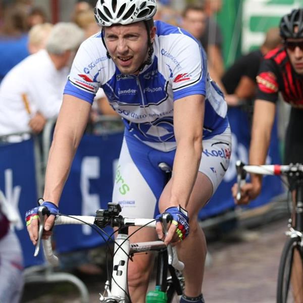 29e Profronde Surhuisterveen 2010 | Wielrennen Surhuisterveen