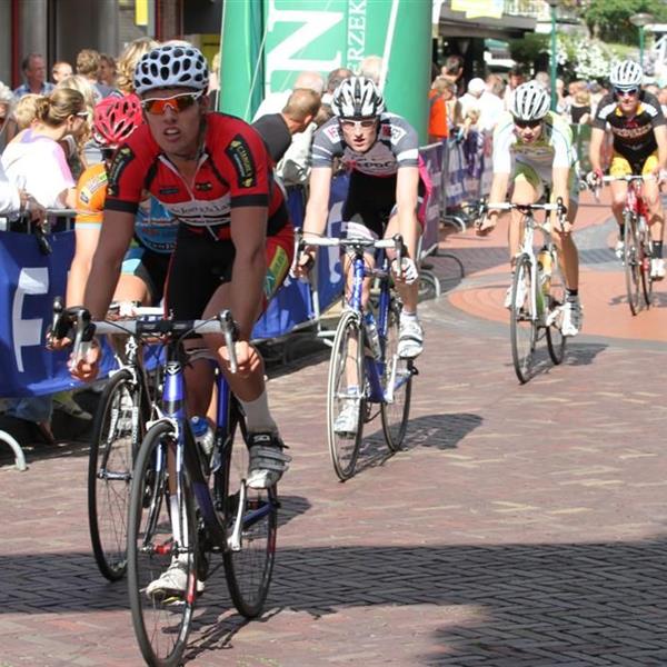 29e Profronde Surhuisterveen 2010 | Wielrennen Surhuisterveen