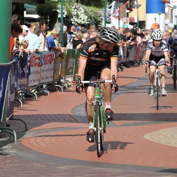 29e Profronde Surhuisterveen 2010 | Wielrennen Surhuisterveen