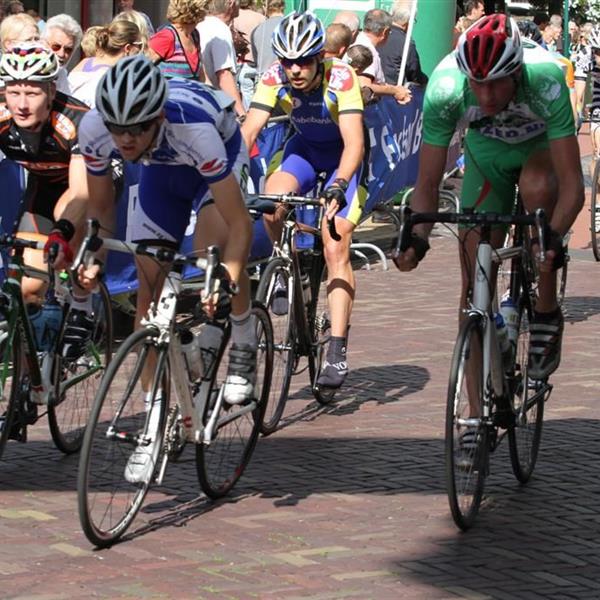 29e Profronde Surhuisterveen 2010 | Wielrennen Surhuisterveen