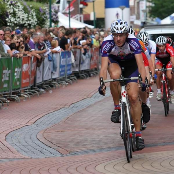 29e Profronde Surhuisterveen 2010 | Wielrennen Surhuisterveen