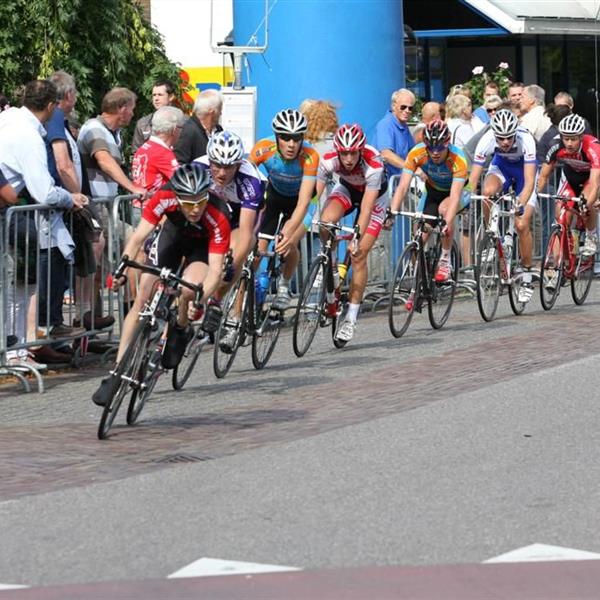 29e Profronde Surhuisterveen 2010 | Wielrennen Surhuisterveen