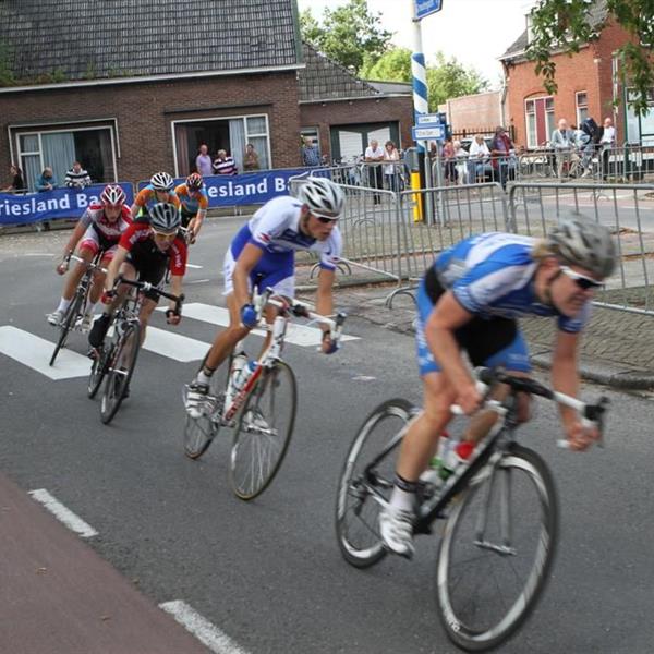 29e Profronde Surhuisterveen 2010 | Wielrennen Surhuisterveen