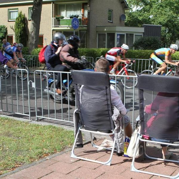 29e Profronde Surhuisterveen 2010 | Wielrennen Surhuisterveen