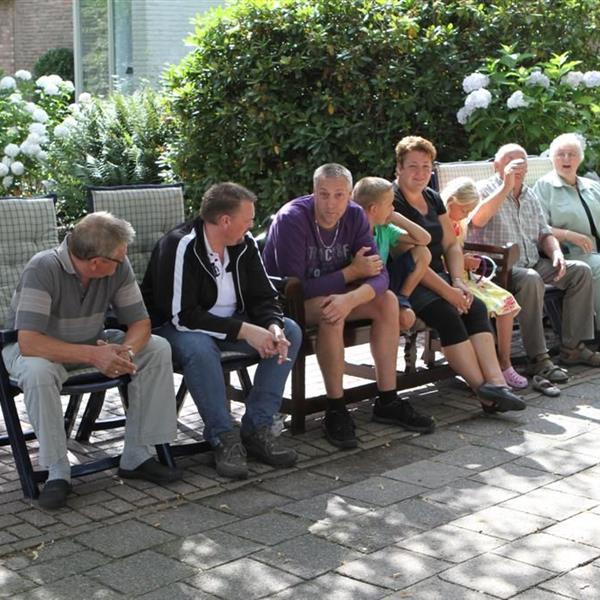 29e Profronde Surhuisterveen 2010 | Wielrennen Surhuisterveen