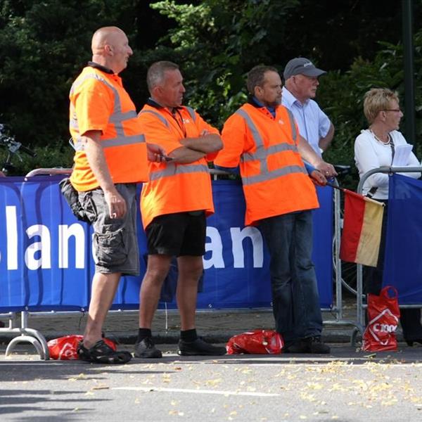 29e Profronde Surhuisterveen 2010 | Wielrennen Surhuisterveen
