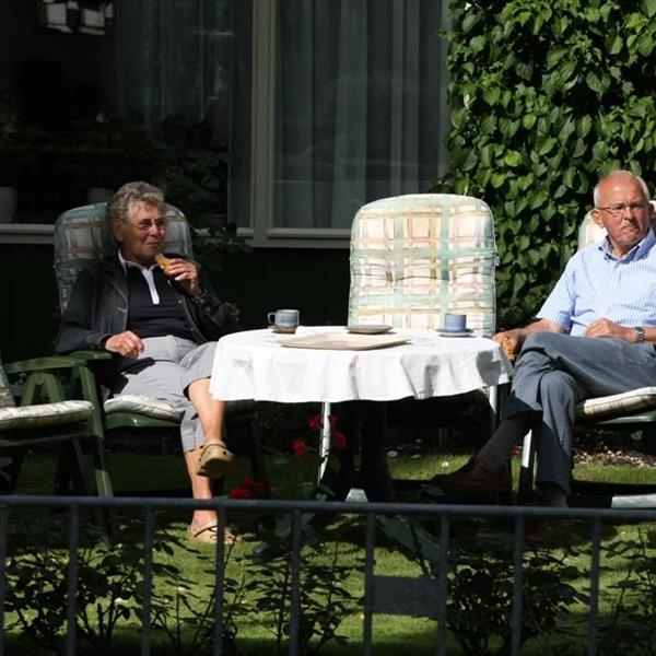 29e Profronde Surhuisterveen 2010 | Wielrennen Surhuisterveen