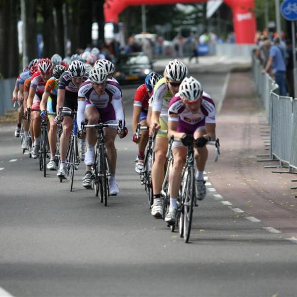 29e Profronde Surhuisterveen 2010 | Wielrennen Surhuisterveen