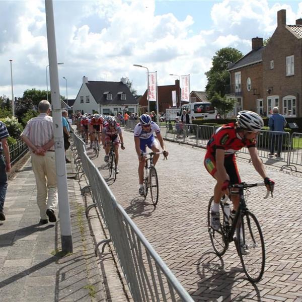 29e Profronde Surhuisterveen 2010 | Wielrennen Surhuisterveen