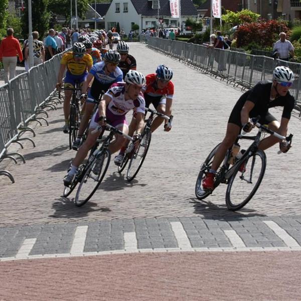 29e Profronde Surhuisterveen 2010 | Wielrennen Surhuisterveen