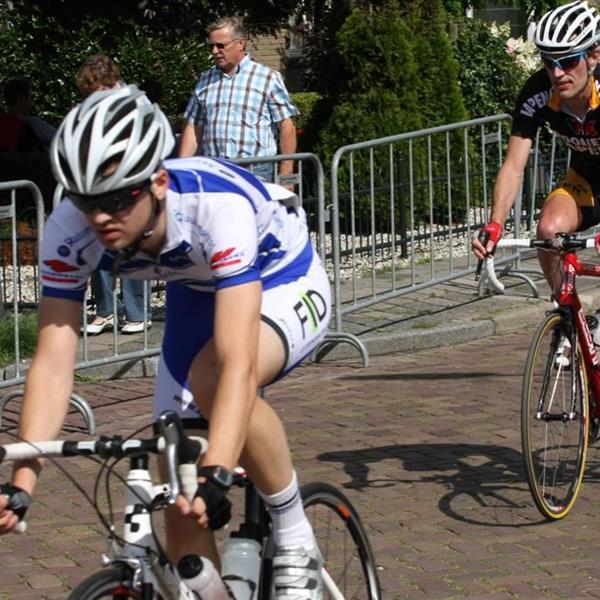 29e Profronde Surhuisterveen 2010 | Wielrennen Surhuisterveen