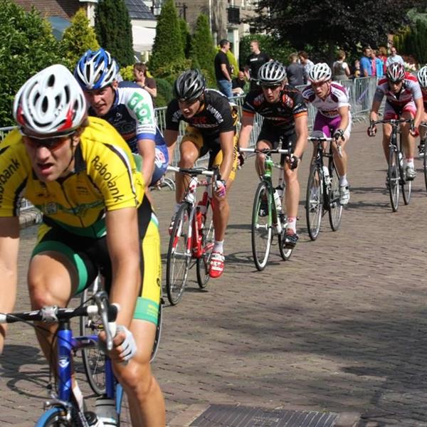 29e Profronde Surhuisterveen 2010 | Wielrennen Surhuisterveen