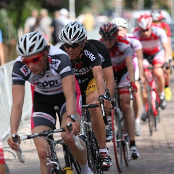 29e Profronde Surhuisterveen 2010 | Wielrennen Surhuisterveen