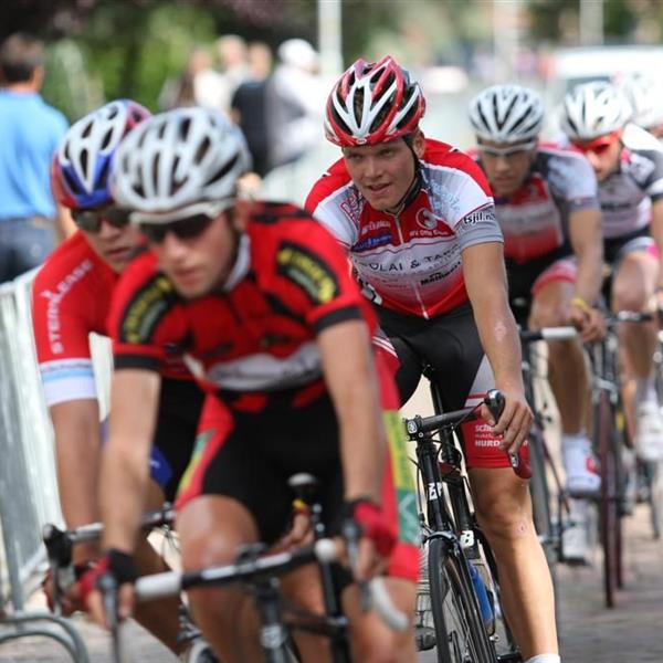 29e Profronde Surhuisterveen 2010 | Wielrennen Surhuisterveen