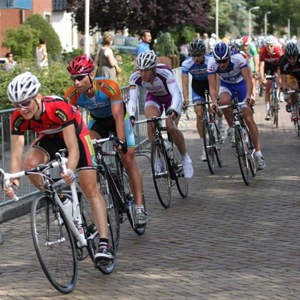 29e Profronde Surhuisterveen 2010 | Wielrennen Surhuisterveen