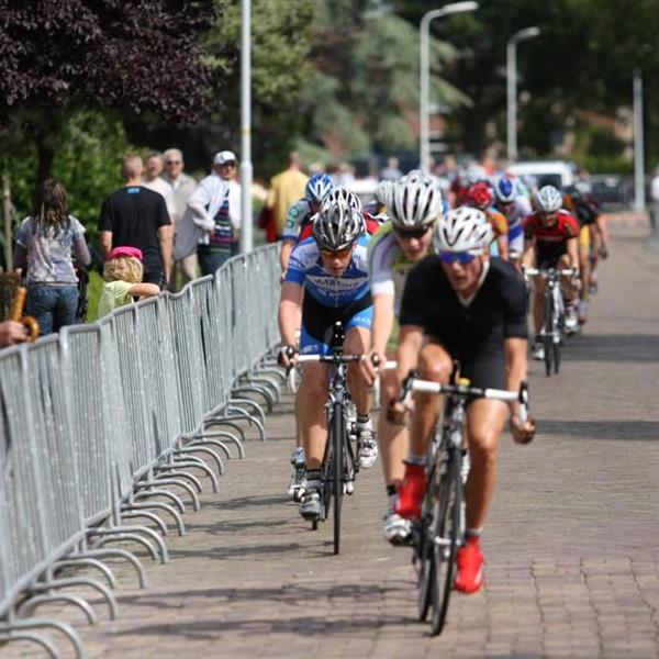 29e Profronde Surhuisterveen 2010 | Wielrennen Surhuisterveen