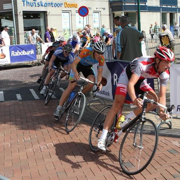 29e Profronde Surhuisterveen 2010 | Wielrennen Surhuisterveen