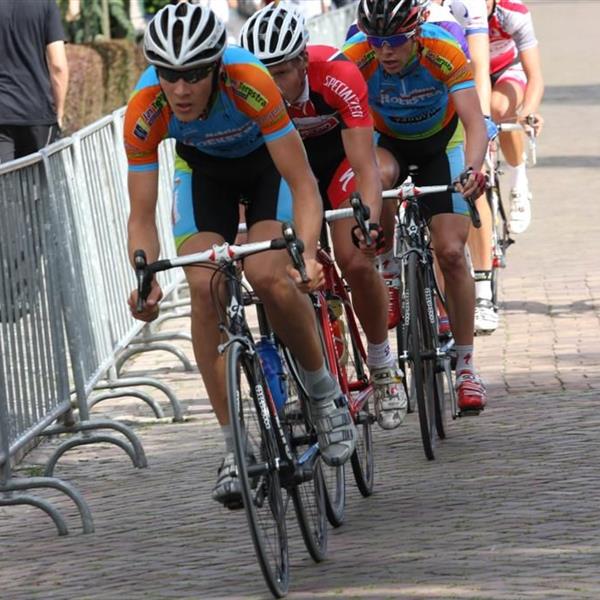 29e Profronde Surhuisterveen 2010 | Wielrennen Surhuisterveen