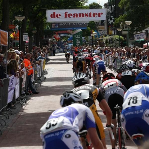 29e Profronde Surhuisterveen 2010 | Wielrennen Surhuisterveen