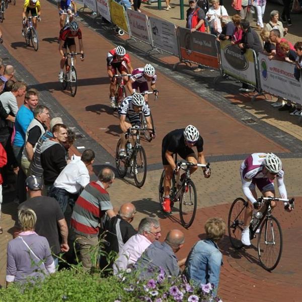 29e Profronde Surhuisterveen 2010 | Wielrennen Surhuisterveen