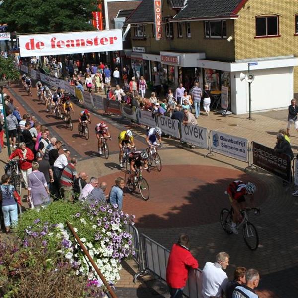 29e Profronde Surhuisterveen 2010 | Wielrennen Surhuisterveen