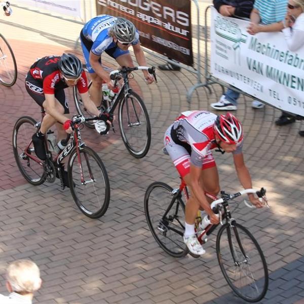 29e Profronde Surhuisterveen 2010 | Wielrennen Surhuisterveen