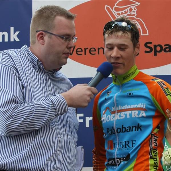 29e Profronde Surhuisterveen 2010 | Wielrennen Surhuisterveen