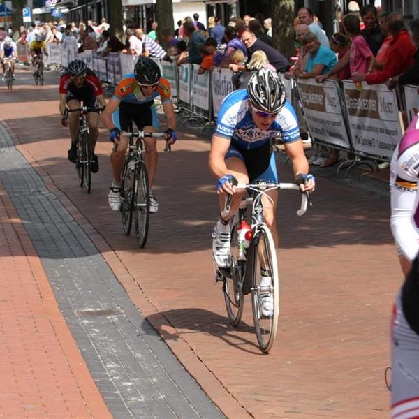 29e Profronde Surhuisterveen 2010 | Wielrennen Surhuisterveen