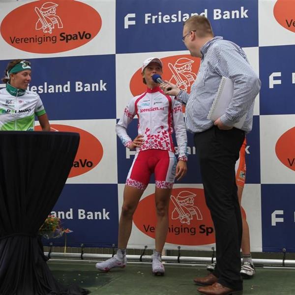 29e Profronde Surhuisterveen 2010 | Wielrennen Surhuisterveen