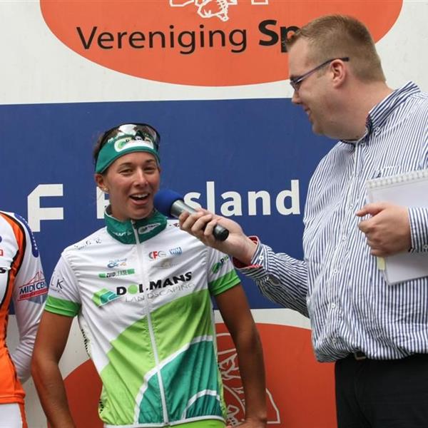 29e Profronde Surhuisterveen 2010 | Wielrennen Surhuisterveen