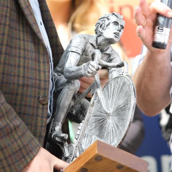 29e Profronde Surhuisterveen 2010 | Wielrennen Surhuisterveen