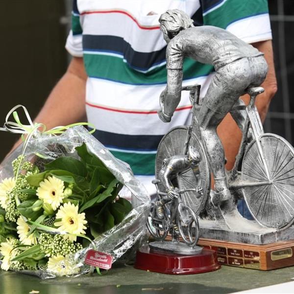 29e Profronde Surhuisterveen 2010 | Wielrennen Surhuisterveen