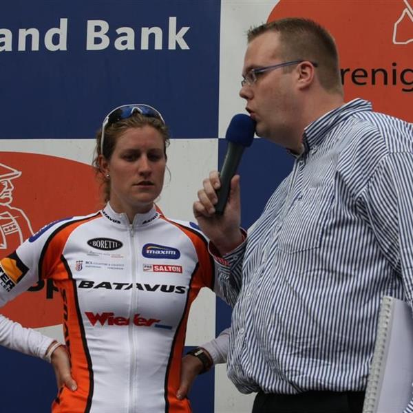 29e Profronde Surhuisterveen 2010 | Wielrennen Surhuisterveen