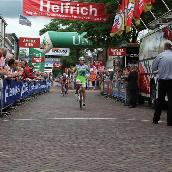 29e Profronde Surhuisterveen 2010 | Wielrennen Surhuisterveen