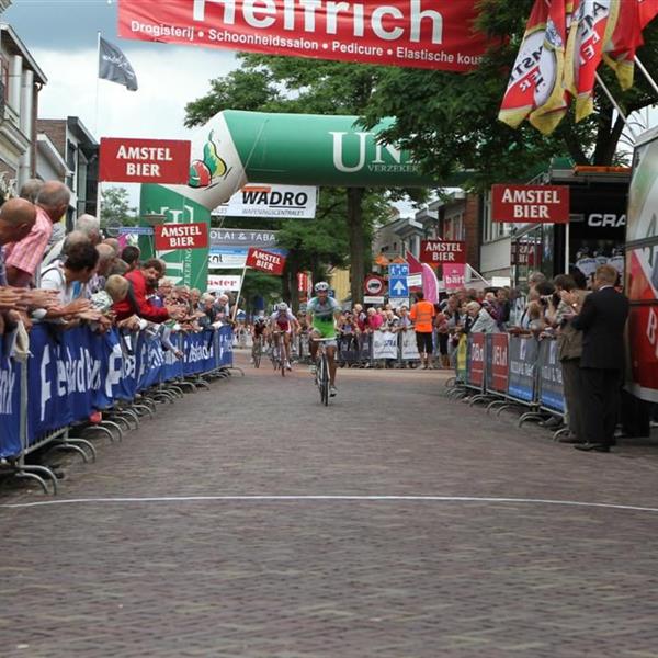 29e Profronde Surhuisterveen 2010 | Wielrennen Surhuisterveen