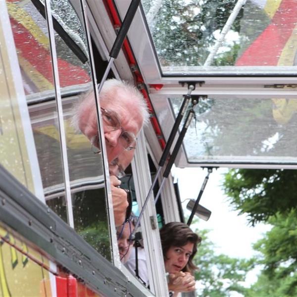 29e Profronde Surhuisterveen 2010 | Wielrennen Surhuisterveen