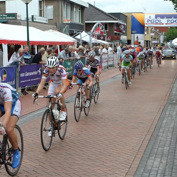 29e Profronde Surhuisterveen 2010 | Wielrennen Surhuisterveen