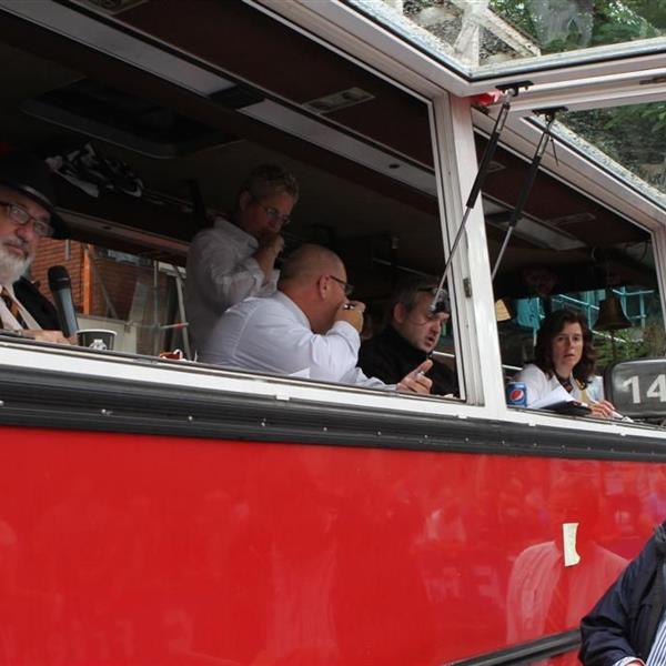 29e Profronde Surhuisterveen 2010 | Wielrennen Surhuisterveen