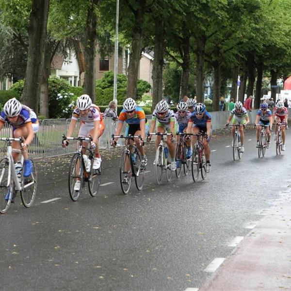 29e Profronde Surhuisterveen 2010 | Wielrennen Surhuisterveen