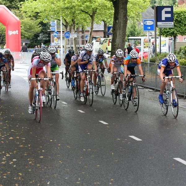 29e Profronde Surhuisterveen 2010 | Wielrennen Surhuisterveen